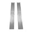 Light Telescopic Wheel Chair Ramp 88 In