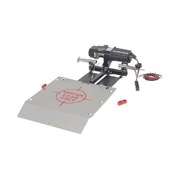 Hitch-Lift-Pickup-Truck-Lift-Kit-for-Tailgate. P/N: HL-55 Hitch Lift Pickup Truck Lift Kit for Tailgate