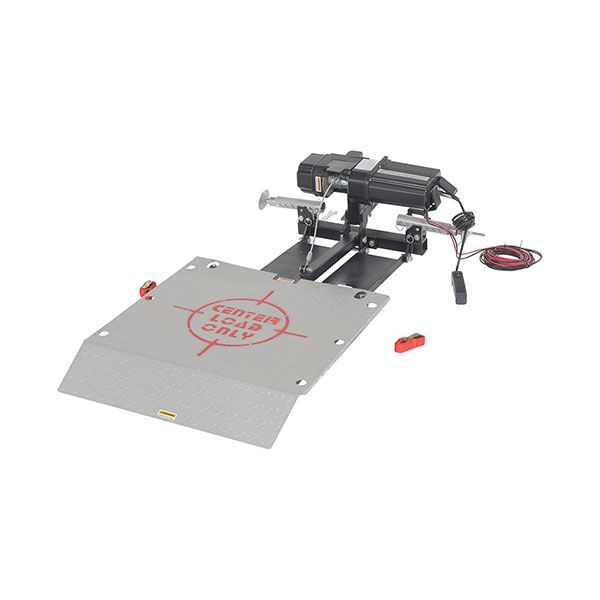 Hitch Lift Pickup Truck Lift Kit for Tailgate