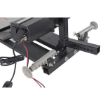 Hitch Lift Pickup Truck Lift Kit for Tailgate