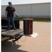 Hitch Lift Pickup Truck Lift Kit for Tailgate