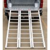 Aluminum Van Ramp 1.5K 78 X 50 X 1.5