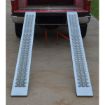 Steel Pkup/Van Ramps (Set Of 2) 96 X 18 X 2