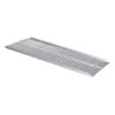 Wheel Chair Folding Ramp 500 Lb 72 X 29 X 2