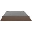 Heavy Duty Steel Container Ramp 98X76.5