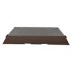 Heavy Duty Steel Container Ramp 98 X 84