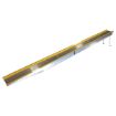 Portable Alum Twin Vheicle Ramp 288X18