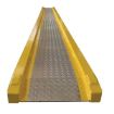 Portable Alum Twin Vheicle Ramp 168X18