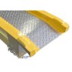 Portable Alum Twin Vheicle Ramp 168X18