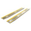 Portable Alum Twin Vheicle Ramp 144X18