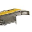 Portable Alum Twin Vheicle Ramp 96X18