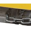 Portable Alum Twin Vheicle Ramp 96X18