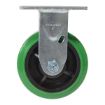 Caster, 5X2 Polyolefin Rigid
