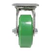 Caster, 5X2 Polyolefin Swivel