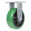 Caster, 6X2 Polyolefin Rigid