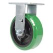 Caster, 6X2 Polyolefin Rigid