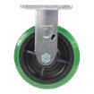 Caster, 6X2 Polyolefin Rigid