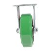 Caster, 6X2 Polyolefin Rigid