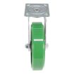 Caster, 8X2 Polyolefin Swivel