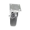 Caster, 8X2 Glass Filled Nylon Heavy Duty, Swivel/Lock
