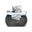 Caster, 8X2 Glass Filled Nylon Heavy Duty, Swb