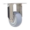 3X1 Tpr Ss Rig Rigid Caster