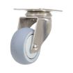 3X1 Tpr Ss Rig Swivel Caster
