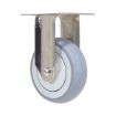 4X1 Tpr Ss Rig Rigid Caster