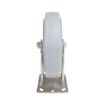 8X2 Tpr Ss Rig Rigid Caster
