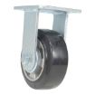 5X2 Mold On Rubber Rigid Caster