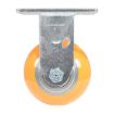 Caster, 4X2 Aluminum Rigid