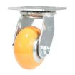Caster, 4X2 Aluminum Swivel