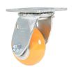Caster, 4X2 Aluminum Swivel