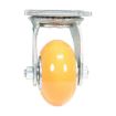 Caster, 4X2 Aluminum Swivel
