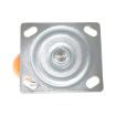 Caster, 4X2 Aluminum Swivel