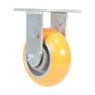 Caster, 5X2 Aluminum Rigid
