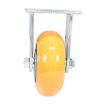 Caster, 5X2 Aluminum Rigid