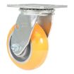 Caster, 5X2 Aluminum Swivel