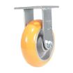 Caster, 6X2 Aluminum Rigid