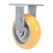 Caster, 6X2 Aluminum Rigid