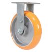 Caster, 8X2 Aluminum Rigid