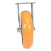 Caster, 8X2 Aluminum Rigid