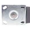 Caster, 4X2 Glass Filled Nylon Light Duty Swivel/Lock