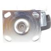 Caster, 5X2 Glass Filled Nylon Light Duty,Swb