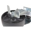 Caster, 6X2 Glass Filled Nylon Light Duty,Swb