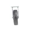 Caster, 8X2 Glass Filled Nylon Light Duty, Rigid