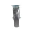 Caster, 8X2 Glass Filled Nylon Light Duty, Swivel