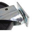 Caster, 8X2 Glass Filled Nylon Light Duty, Swivel