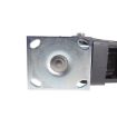 Caster, 8X2 Glass Filled Nylon Light Duty , Swivel/Lock