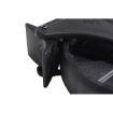 Caster, 8X2 Glass Filled Nylon Light Duty , Swivel/Lock